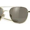 American Optical Original Pilot C1 BT CL GYG-P Gold 23K Polarised