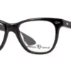 American Optical Saratoga C3 ST Black 1 American Optical Saratoga C3 ST Black -silhouette Store american optical saratoga c3 st black hd 1