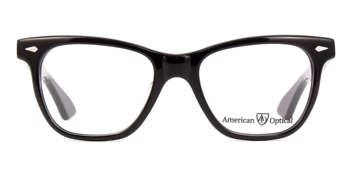 American Optical Saratoga C3 ST Black 4 American Optical Saratoga C3 ST Black - Image 2