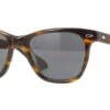 American Optical Saratoga C6 ST GYN Brown Demi