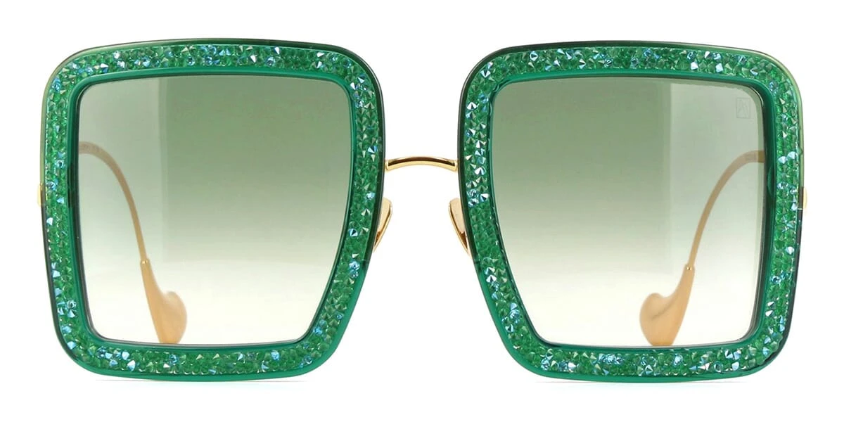 Anna-Karin Karlsson Beaming Sky Emerald Limited 5th Edition 4 Anna-Karin Karlsson Beaming Sky Emerald Limited 5th Edition - Image 2