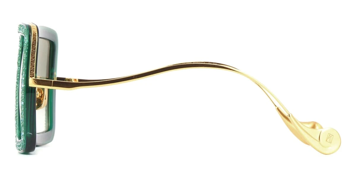 Anna-Karin Karlsson Beaming Sky Emerald Limited 5th Edition 5 Anna-Karin Karlsson Beaming Sky Emerald Limited 5th Edition - Image 3