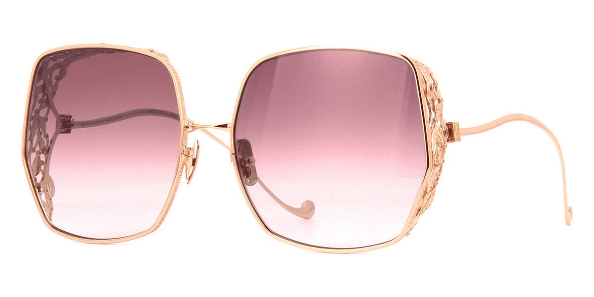 Anna-Karin Karlsson Nouveau Romantica Rose Gold Limited 1st Edition 3 Anna-Karin Karlsson Nouveau Romantica Rose Gold Limited 1st Edition