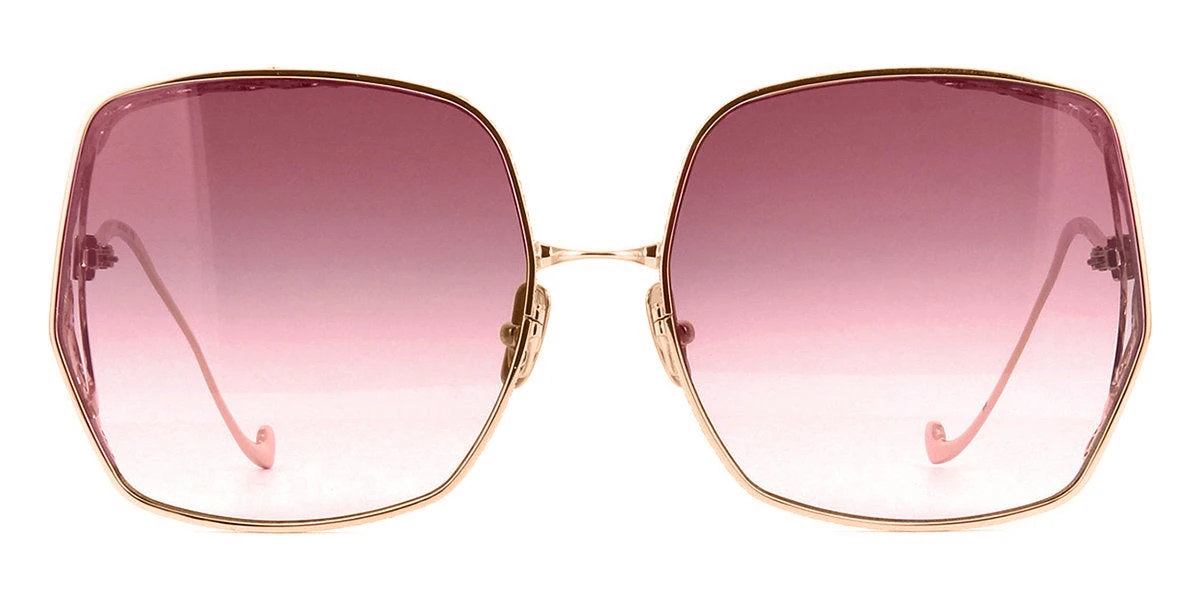 Anna-Karin Karlsson Nouveau Romantica Rose Gold Limited 1st Edition 4 Anna-Karin Karlsson Nouveau Romantica Rose Gold Limited 1st Edition - Image 2