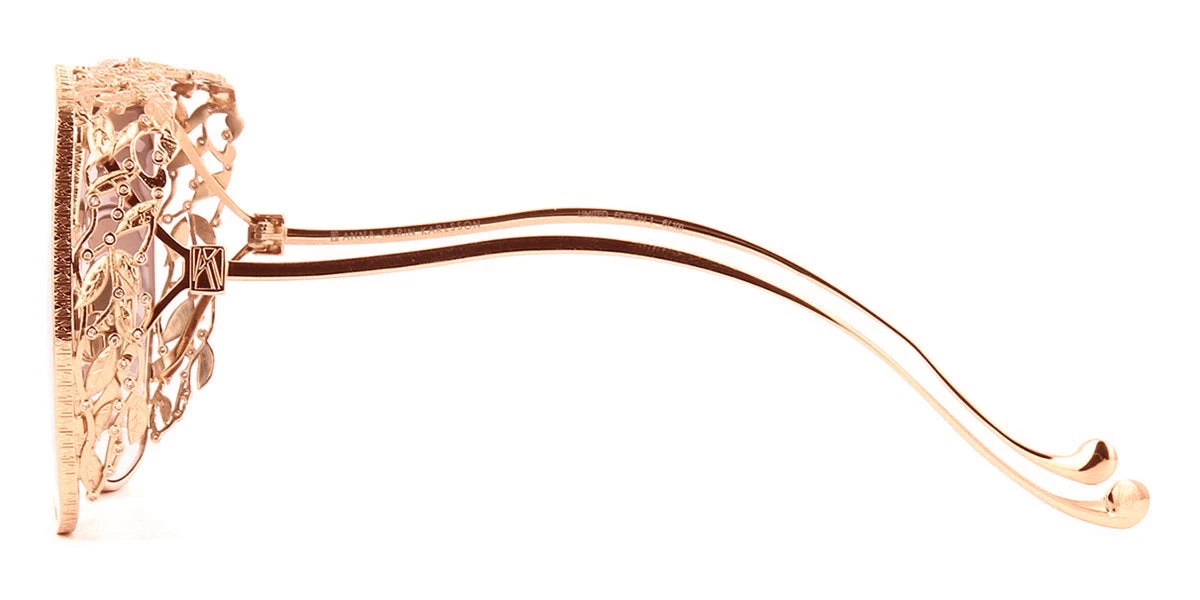 Anna-Karin Karlsson Nouveau Romantica Rose Gold Limited 1st Edition 5 Anna-Karin Karlsson Nouveau Romantica Rose Gold Limited 1st Edition - Image 3
