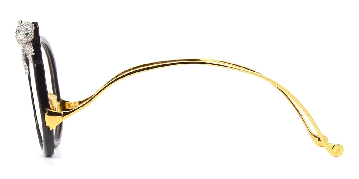 Anna-Karin Karlsson Rose Et Le Reve Optical Ice Crystal Limited Edition 5 Anna-Karin Karlsson Rose Et Le Reve Optical Ice Crystal Limited Edition - Image 3