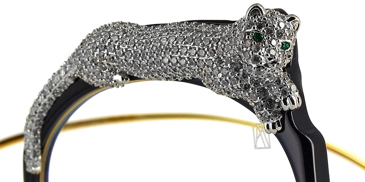 Anna-Karin Karlsson Rose Et Le Reve Optical Ice Crystal Limited Edition 7 Anna-Karin Karlsson Rose Et Le Reve Optical Ice Crystal Limited Edition - Image 5