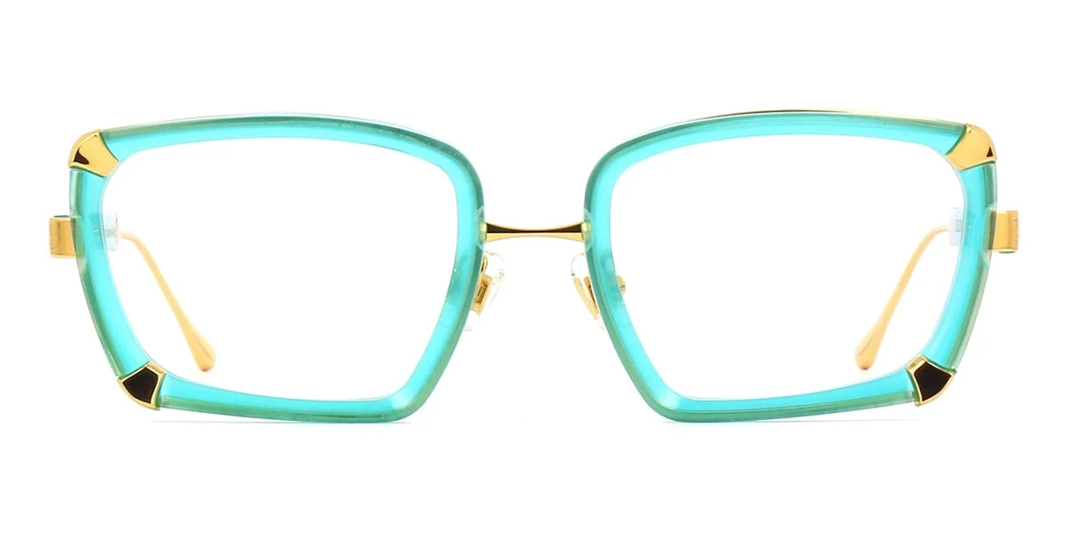 Anna-Karin Karlsson Silver Moon Turquoise Limited 1st Edition 4 Anna-Karin Karlsson Silver Moon Turquoise Limited 1st Edition - Image 2