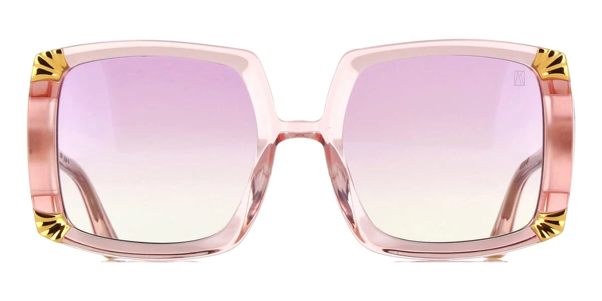 Anna-Karin Karlsson Strawberry Moon Pink Limited 1st Edition 4 Anna-Karin Karlsson Strawberry Moon Pink Limited 1st Edition - Image 2