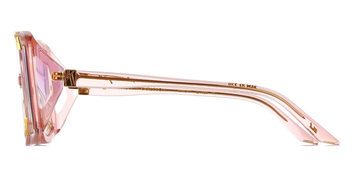 Anna-Karin Karlsson Strawberry Moon Pink Limited 1st Edition 5 Anna-Karin Karlsson Strawberry Moon Pink Limited 1st Edition - Image 3