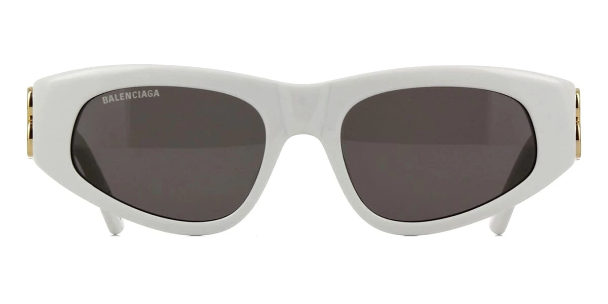 Balenciaga BB0095S 012 4 Balenciaga BB0095S 012 - Image 2