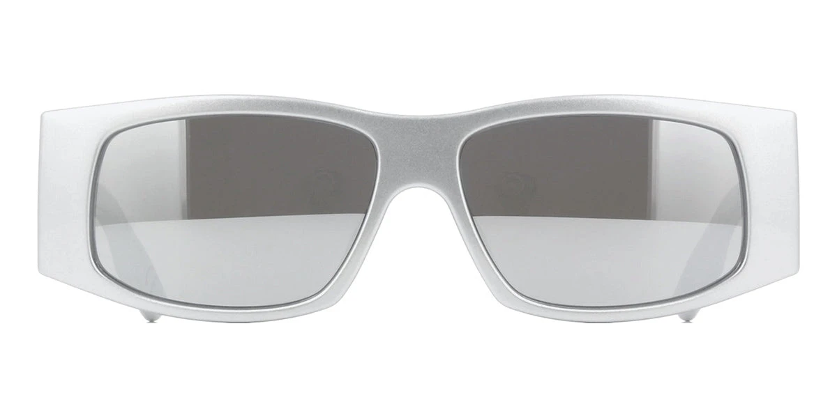 Balenciaga BB0100S 002 LED Frame 7 Balenciaga BB0100S 002 LED Frame - Image 5