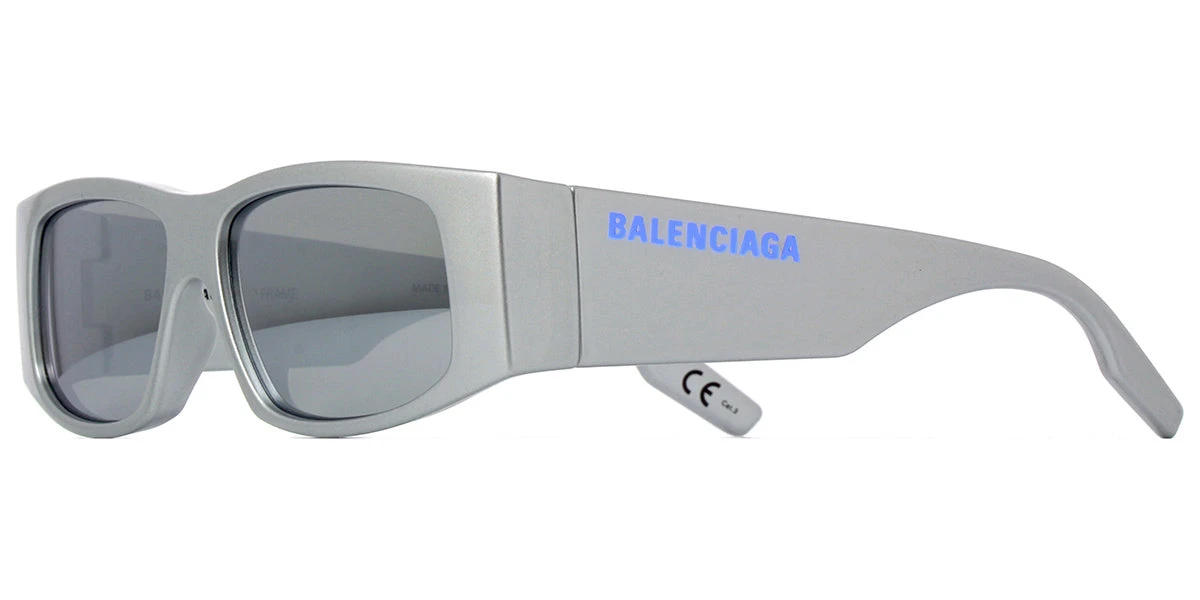 Balenciaga BB0100S 002 LED Frame 6 Balenciaga BB0100S 002 LED Frame - Image 4