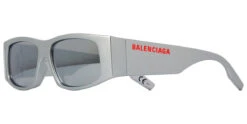Balenciaga BB0100S 002 LED Frame 12 Balenciaga BB0100S 002 LED Frame -silhouette Store balenciaga bb0100s 002 led logo seemore2