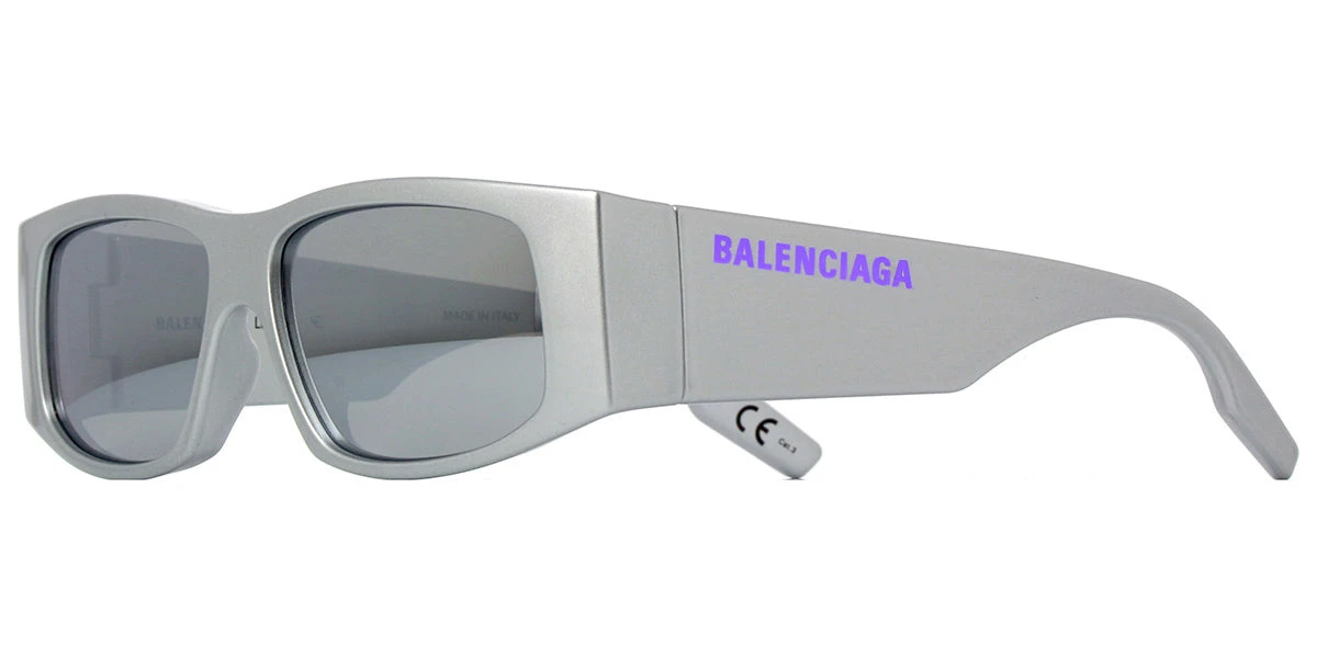 Balenciaga BB0100S 002 LED Frame 8 Balenciaga BB0100S 002 LED Frame - Image 6