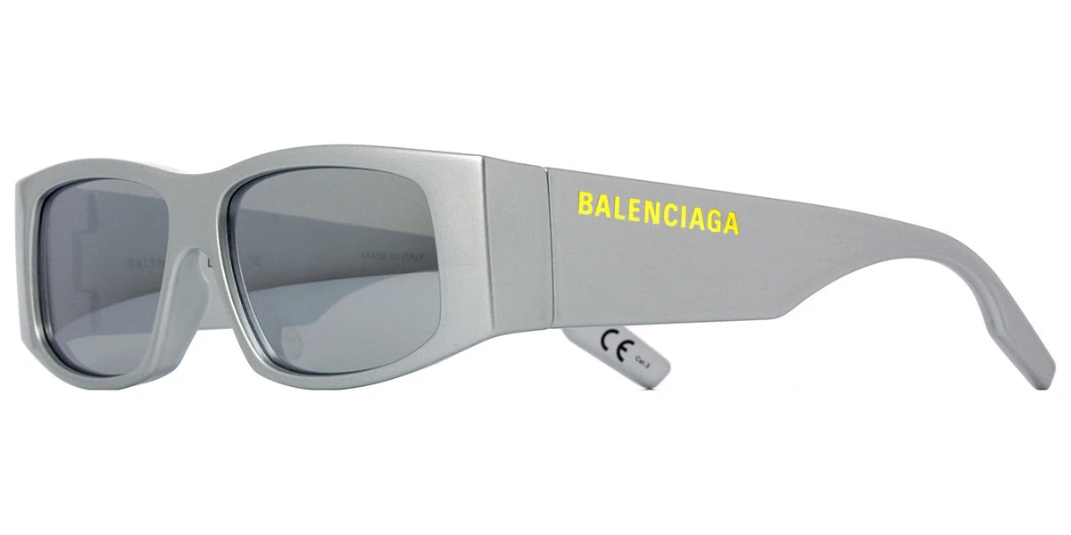 Balenciaga BB0100S 002 LED Frame 9 Balenciaga BB0100S 002 LED Frame - Image 7