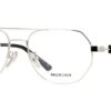 Balenciaga BB0117O 002 -silhouette Store balenciaga bb0117o 002 hd 1