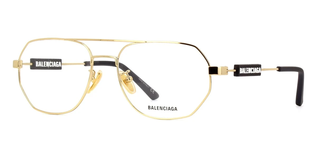 Balenciaga BB0117O 003 3 Balenciaga BB0117O 003