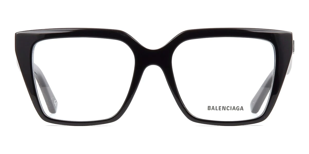 Balenciaga BB0130O 001 - As Seen On Demi Lovato 4 Balenciaga BB0130O 001 - As Seen On Demi Lovato - Image 2