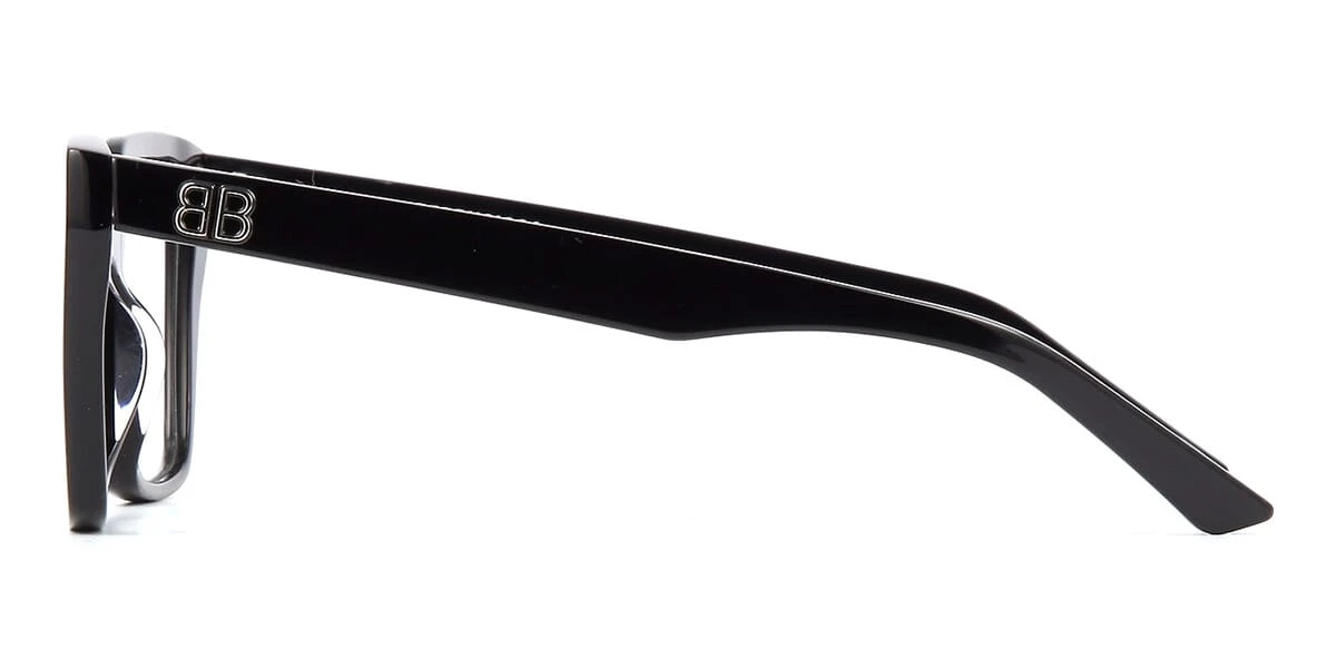 Balenciaga BB0130O 001 - As Seen On Demi Lovato 5 Balenciaga BB0130O 001 - As Seen On Demi Lovato - Image 3