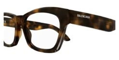 Balenciaga BB0242O 006 -silhouette Store balenciaga bb0242o 006 hd 3