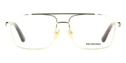 Balenciaga BB0248O 002 -silhouette Store balenciaga bb0248o 002 hd 2