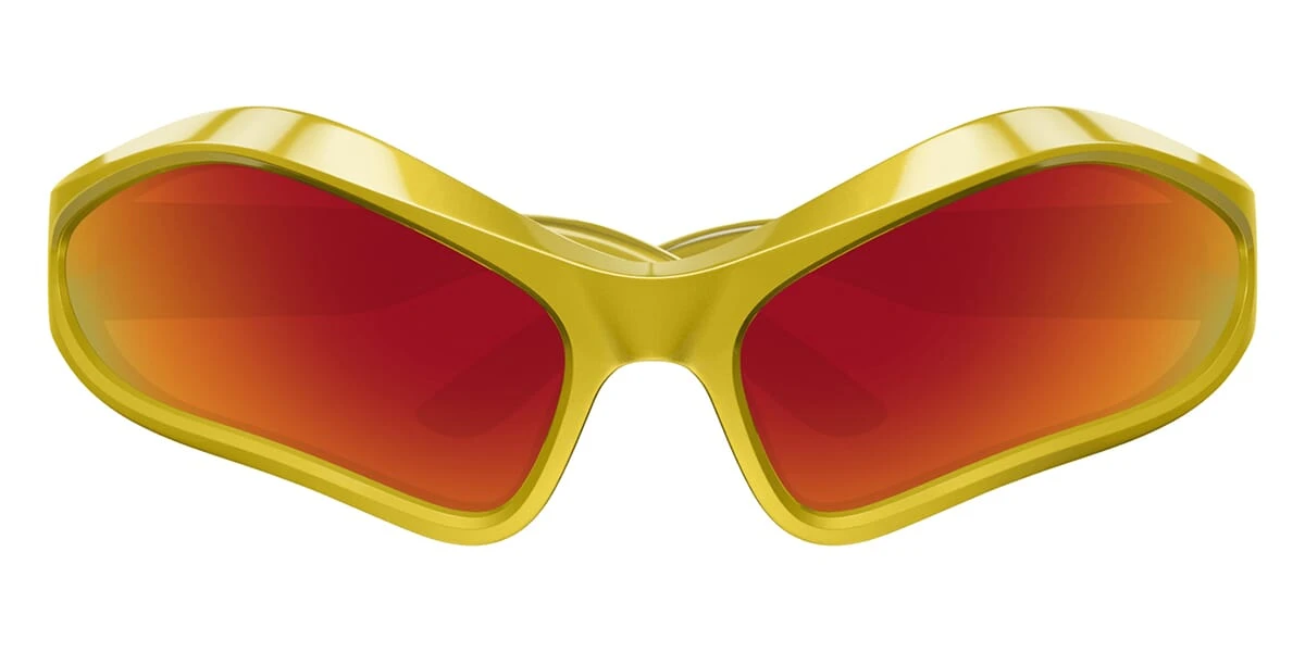 Balenciaga BB0314S 004 4 Balenciaga BB0314S 004 - Image 2