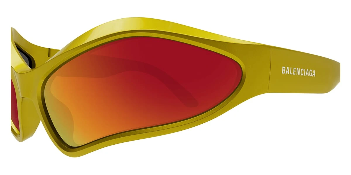 Balenciaga BB0314S 004 5 Balenciaga BB0314S 004 - Image 3