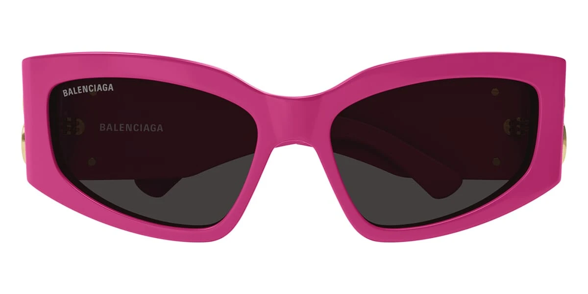 Balenciaga BB0321S 006 4 Balenciaga BB0321S 006 - Image 2
