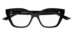Balenciaga BB0342O 005 -silhouette Store balenciaga bb0342o 005 hd 2