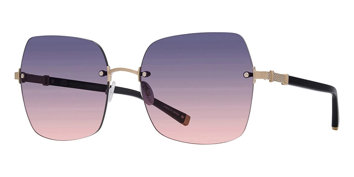 Barton Perreira Angie BP0255 2TY 3 Barton Perreira Angie BP0255 2TY