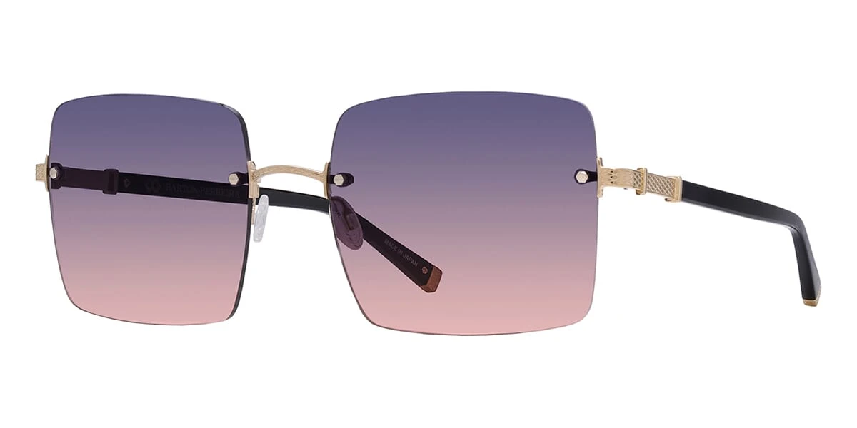 Barton Perreira Roxanne BP0260 2TY 3 Barton Perreira Roxanne BP0260 2TY