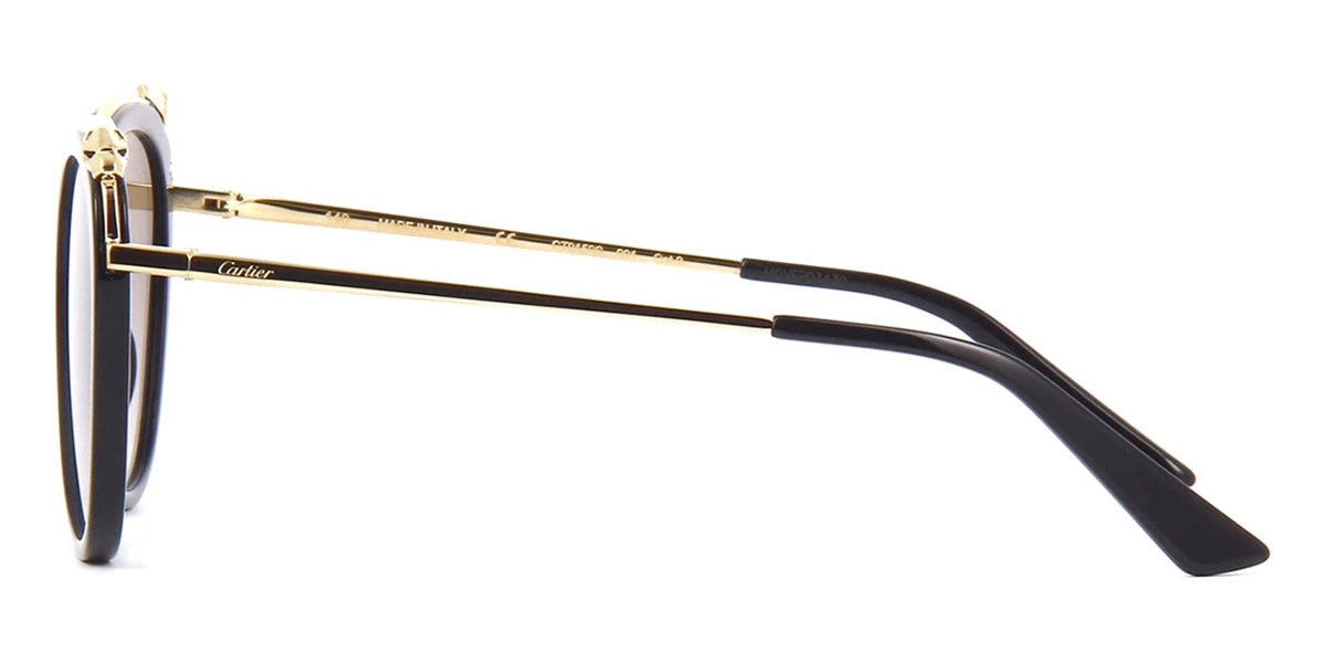 Cartier CT0150S 001 - As Seen On Sofia Vergara 5 Cartier CT0150S 001 - As Seen On Sofia Vergara - Image 3