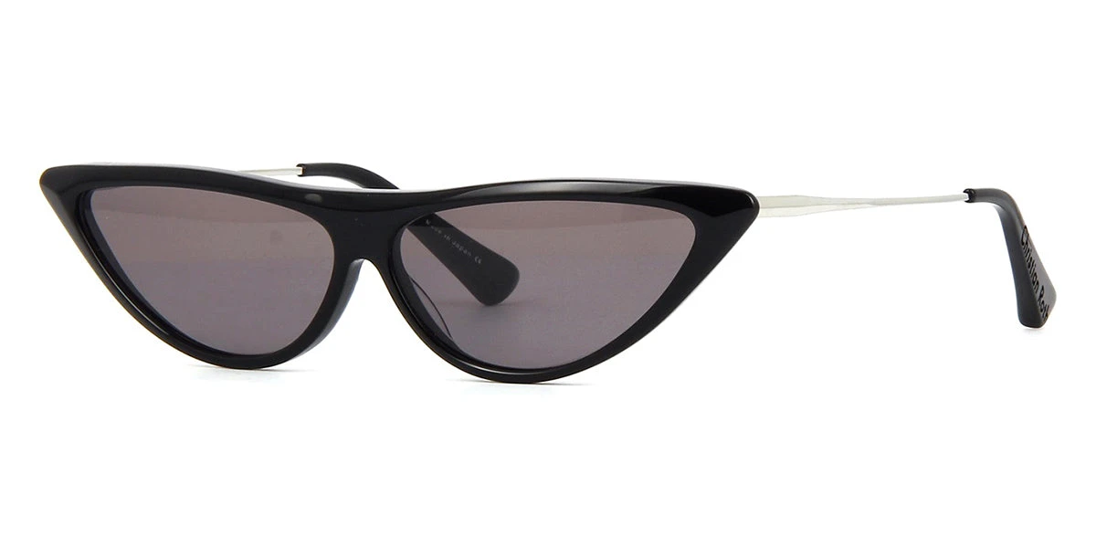 Christian Roth Rina CRS010 01 Black And Rhodium 3 Christian Roth Rina CRS010 01 Black And Rhodium