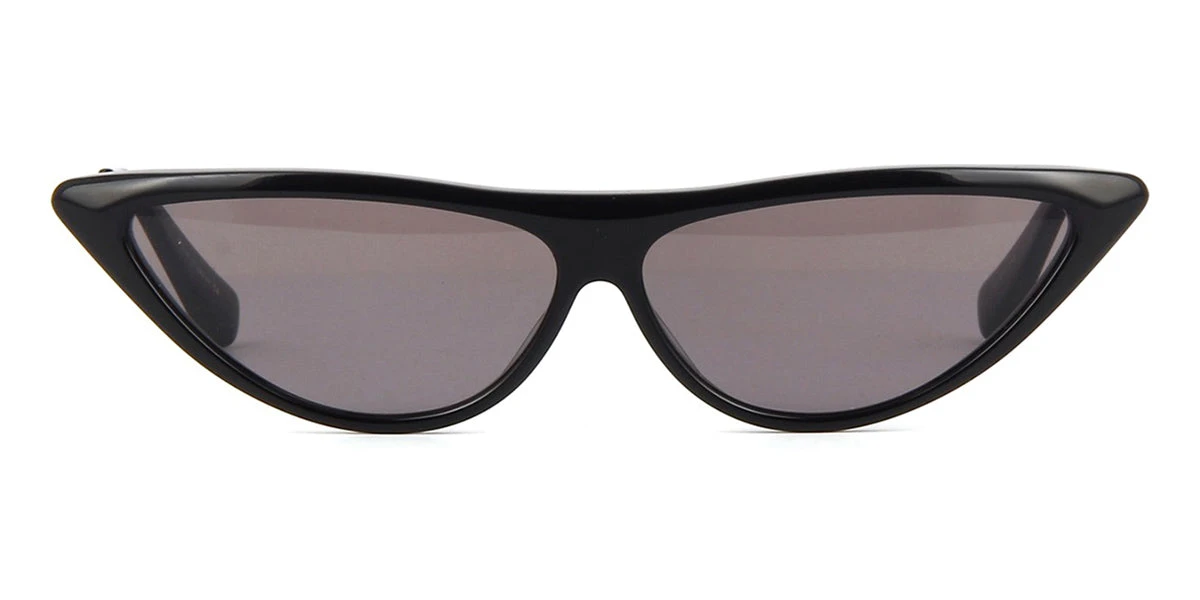 Christian Roth Rina CRS010 01 Black And Rhodium 4 Christian Roth Rina CRS010 01 Black And Rhodium - Image 2