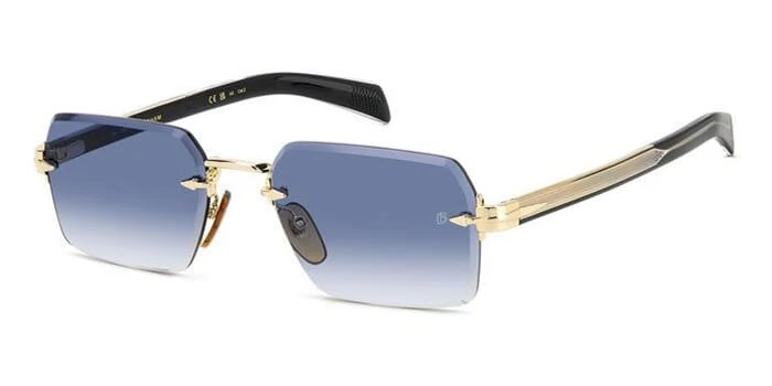 David Beckham DB 7109/S RHL 3 David Beckham DB 7109/S RHL