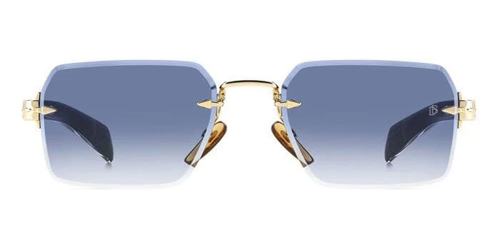 David Beckham DB 7109/S RHL 4 David Beckham DB 7109/S RHL - Image 2