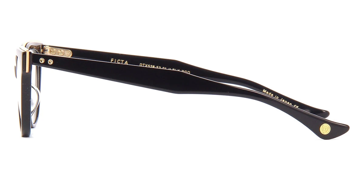 Dita Ficta DTX 528 01 5 Dita Ficta DTX 528 01 - Image 3