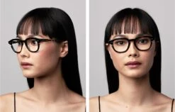 Dita Lineus DTX702 02 -silhouette Store dita lineus dtx702 a 02 hd 1