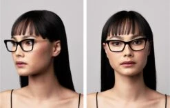 Dita Nemora DTX 401 01 -silhouette Store dita nemora dtx401 a 01 hd 1