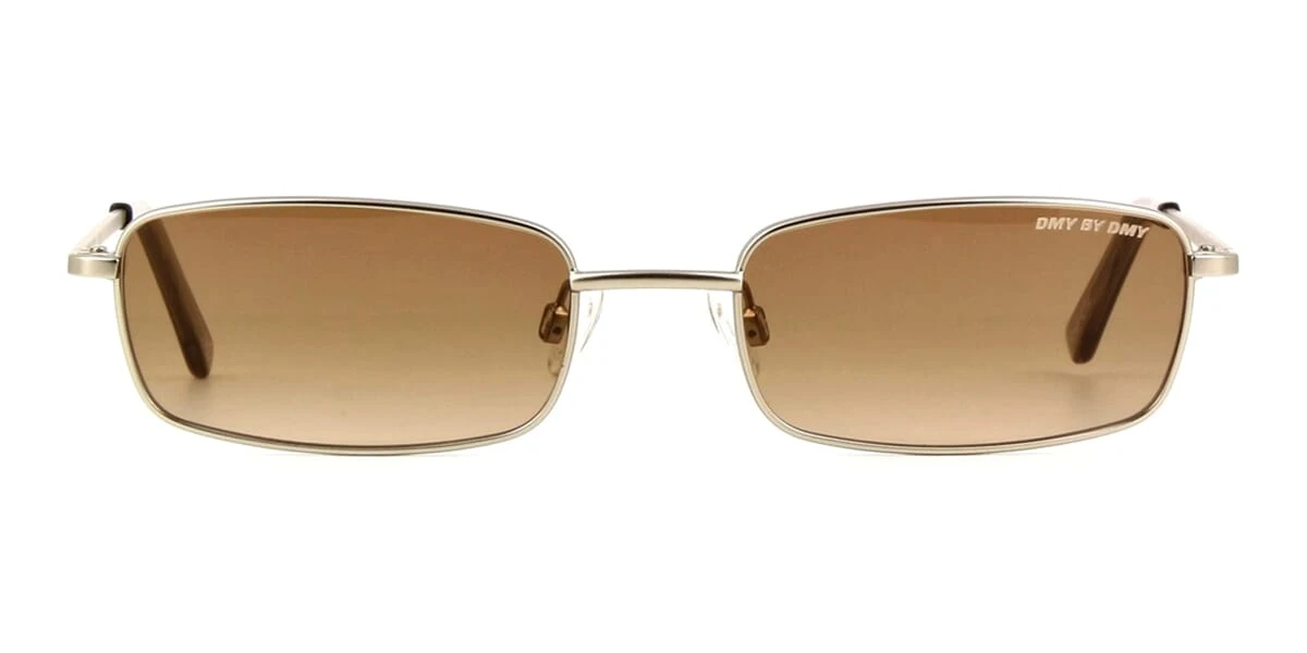 DMY BY DMY Olsen DMY05GBL Gradient Brown Lens 4 DMY BY DMY Olsen DMY05GBL Gradient Brown Lens - Image 2