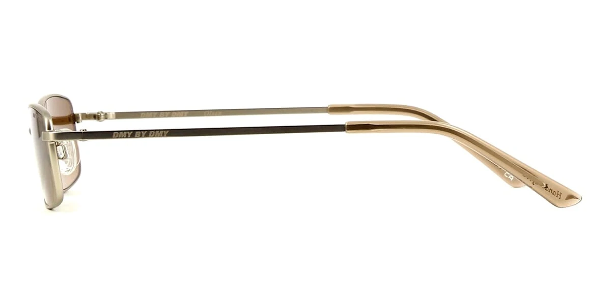 DMY BY DMY Olsen DMY05GBL Gradient Brown Lens 5 DMY BY DMY Olsen DMY05GBL Gradient Brown Lens - Image 3