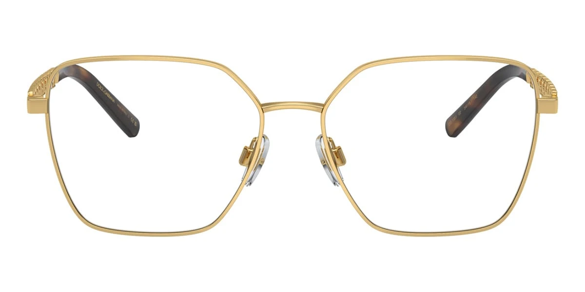 Dolce & Gabbana Dolce&Gabbana DG1351 02 4 Dolce & Gabbana Dolce&Gabbana DG1351 02 - Image 2