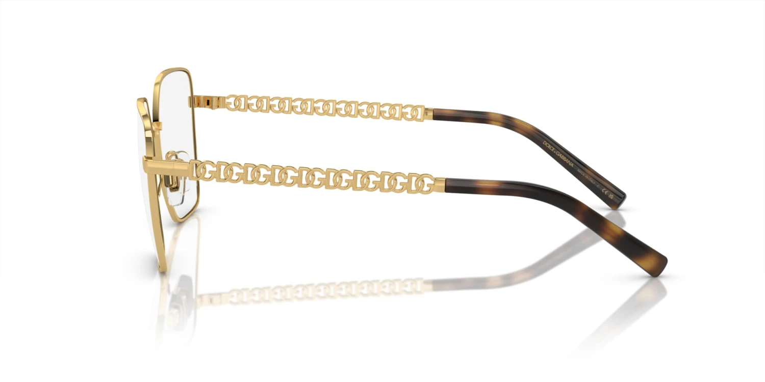 Dolce & Gabbana Dolce&Gabbana DG1351 02 5 Dolce & Gabbana Dolce&Gabbana DG1351 02 - Image 3