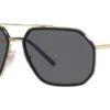 Dolce & Gabbana Dolce&Gabbana DG2285 02/81 Polarised
