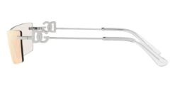 Dolce & Gabbana Dolce&Gabbana DG2292 05/6Q -silhouette Store dolce and gabbana dg2292 056q hd 3