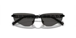 Dolce & Gabbana Dolce&Gabbana DG2301 01/87 -silhouette Store dolce and gabbana dg2301 0187 hd 4