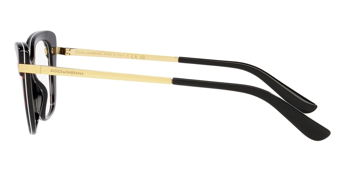 Dolce & Gabbana Dolce&Gabbana DG3325 3400 5 Dolce & Gabbana Dolce&Gabbana DG3325 3400 - Image 3