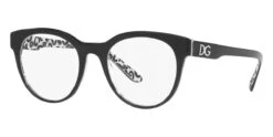 Dolce & Gabbana Dolce&Gabbana DG3334 3389