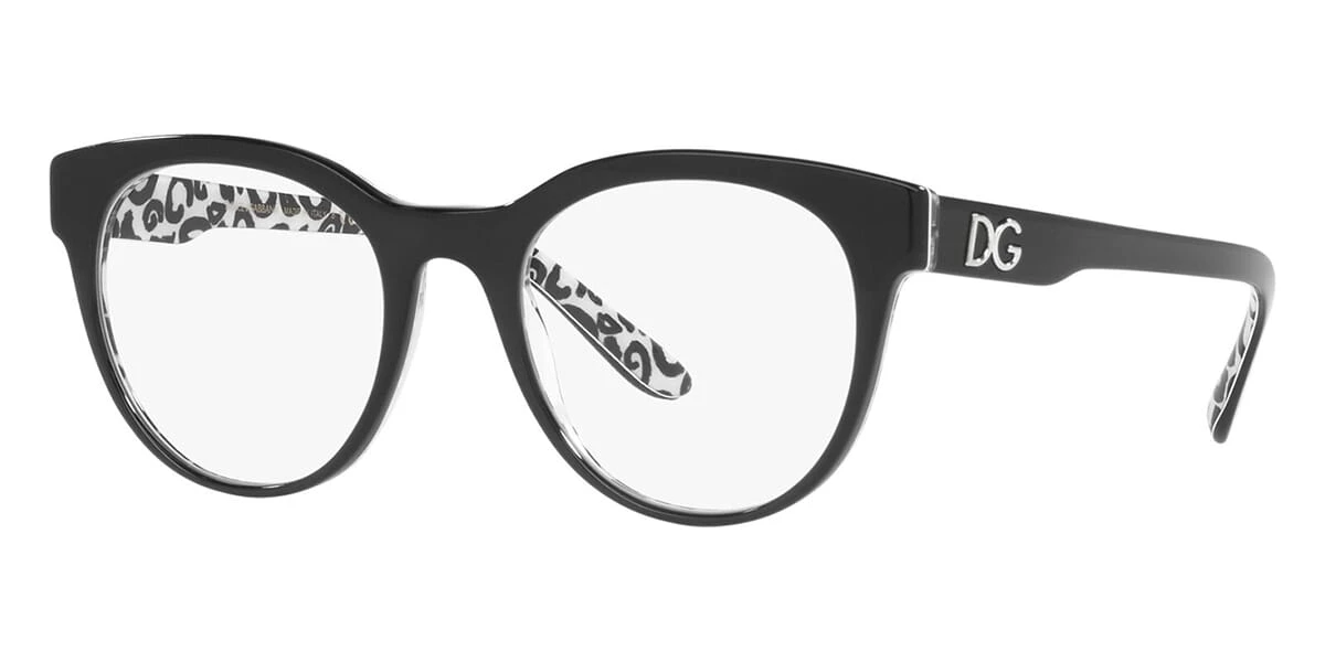 Dolce & Gabbana Dolce&Gabbana DG3334 3389 3 Dolce & Gabbana Dolce&Gabbana DG3334 3389